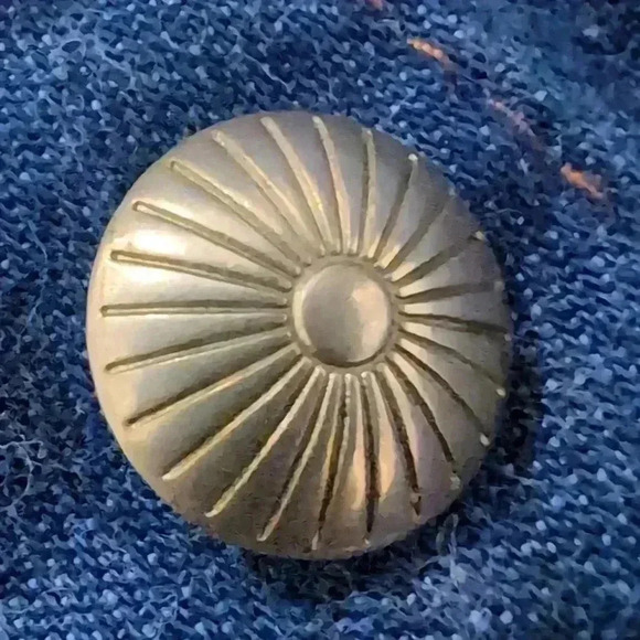 Western fringe button down top - Picture 8 of 8